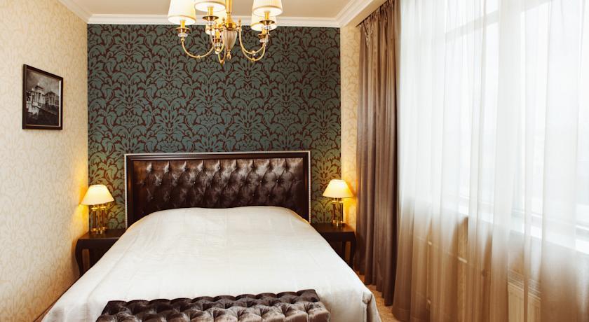 维登斯基酒店 聖彼得堡 客房 照片