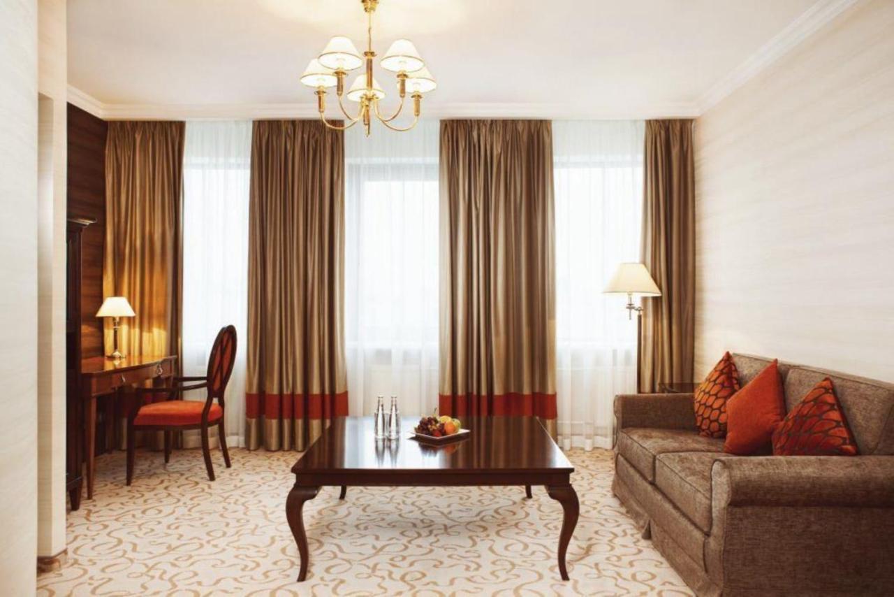 维登斯基酒店 聖彼得堡 客房 照片